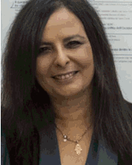 Leila El Houssi Leila El Houssi